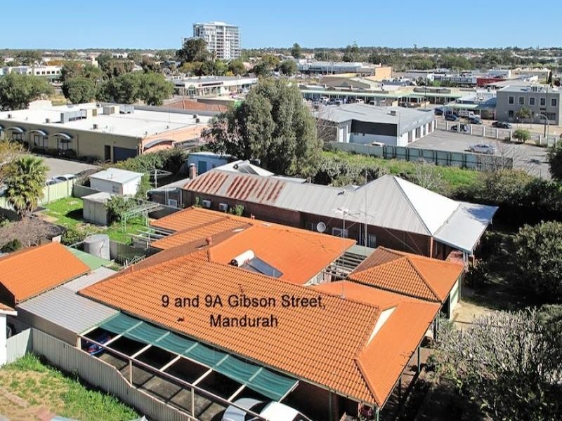 9A Gibson Street, Mandurah WA 6210