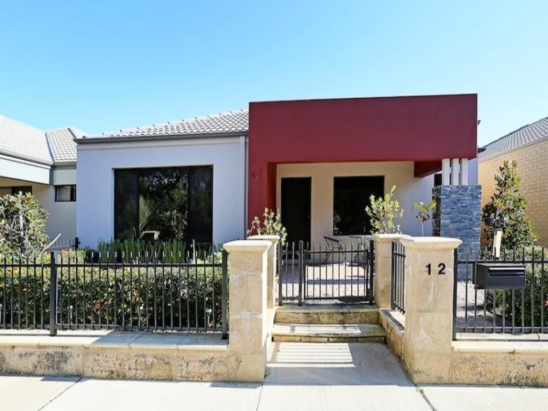 12 Countess Circuit, South Yunderup WA 6208
