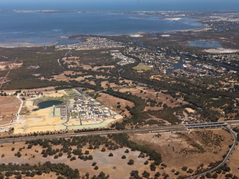 12 Countess Circuit, South Yunderup WA 6208