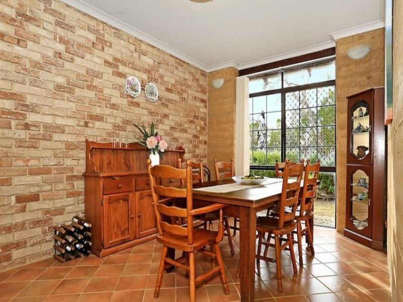 442 Mulga Drive, Parklands WA 6180