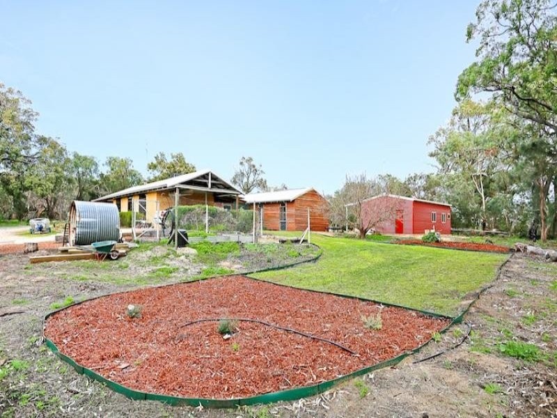 442 Mulga Drive, Parklands WA 6180