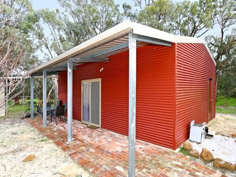 442 Mulga Drive, Parklands WA 6180