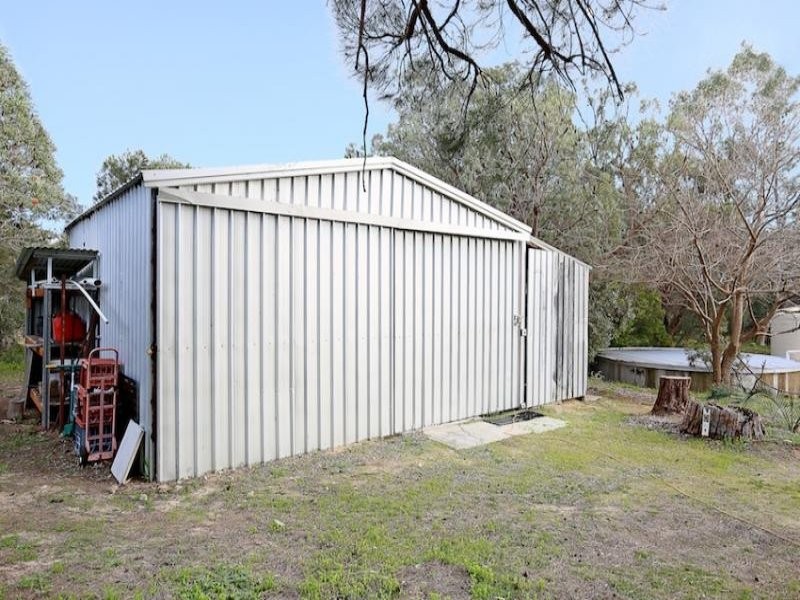 442 Mulga Drive, Parklands WA 6180