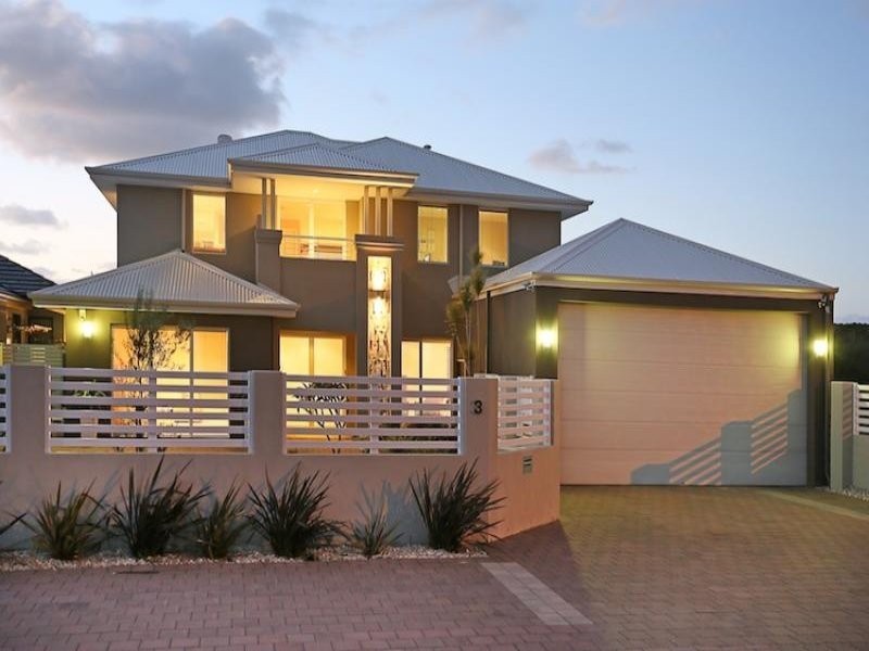 3 Cormorant Key, Wannanup WA 6210