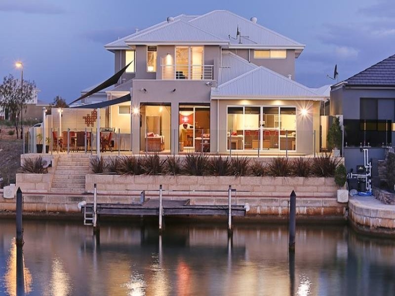 3 Cormorant Key, Wannanup WA 6210