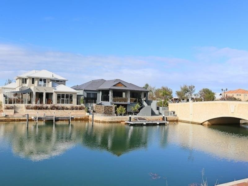 3 Cormorant Key, Wannanup WA 6210