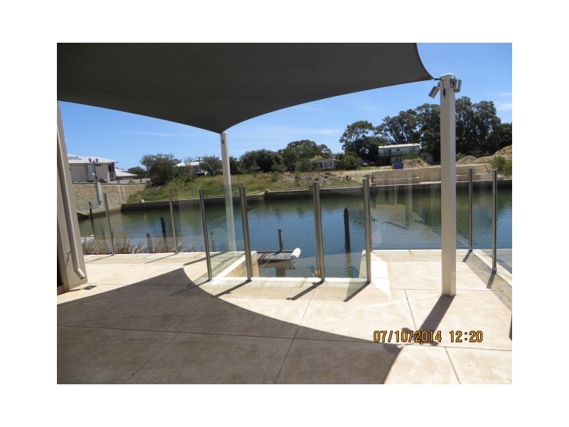 3 Cormorant Key, Wannanup WA 6210