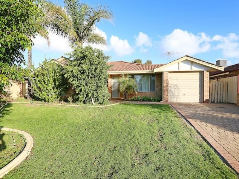 61 Sunningdale Chase, Meadow Springs WA 6210