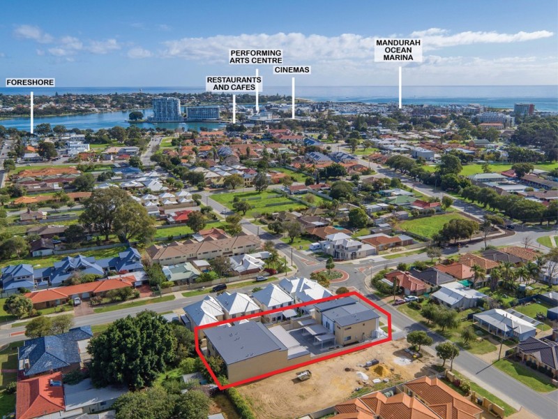 7/33 Cooper Street, Mandurah WA 6210