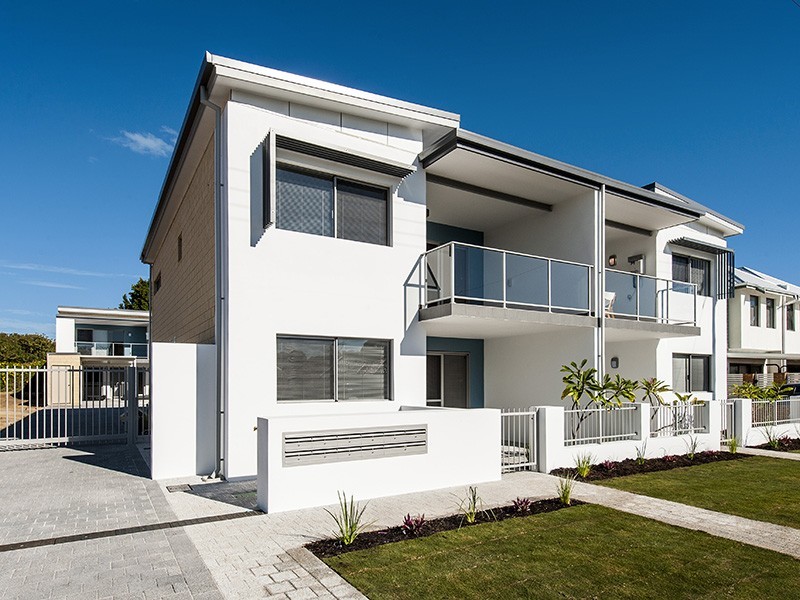 7/33 Cooper Street, Mandurah WA 6210