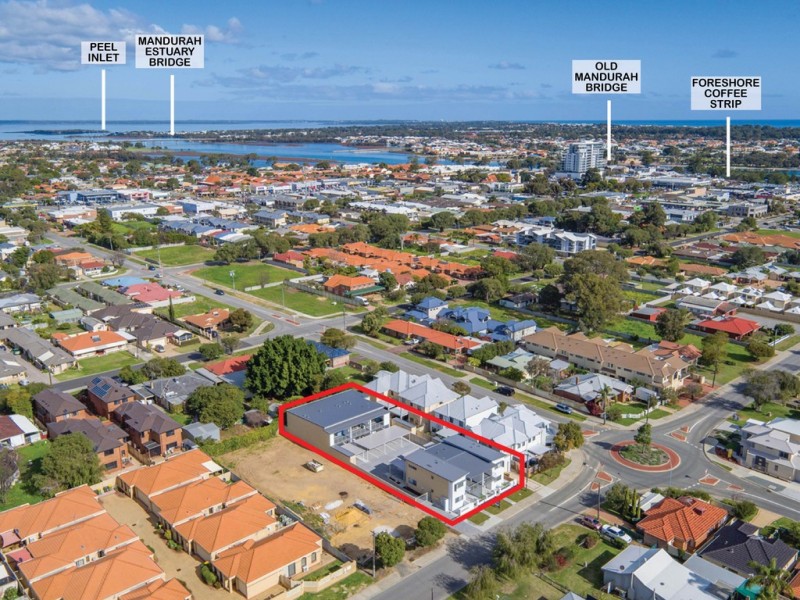 7/33 Cooper Street, Mandurah WA 6210