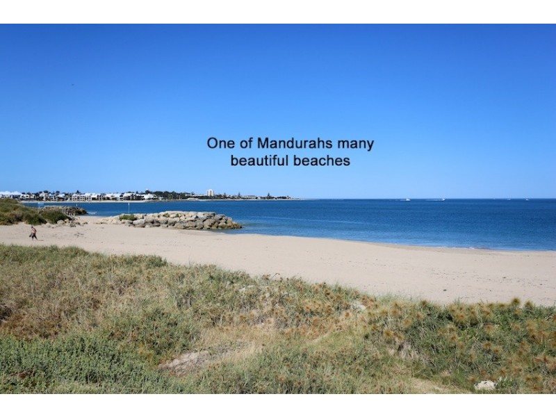 7/33 Cooper Street, Mandurah WA 6210