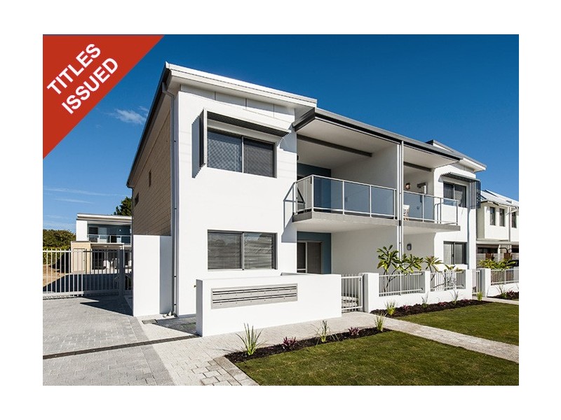 9/33 Cooper Street, Mandurah WA 6210