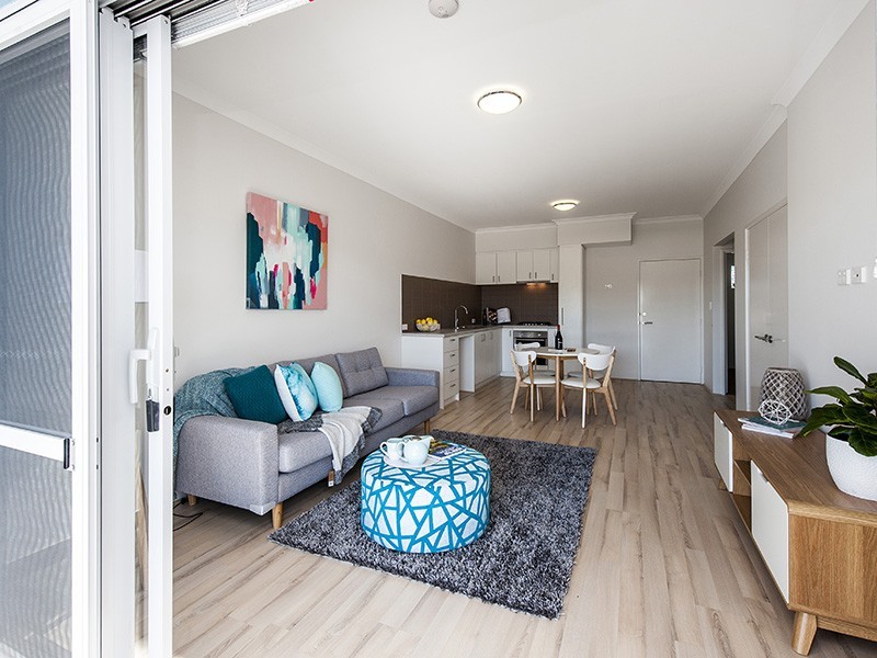 9/33 Cooper Street, Mandurah WA 6210