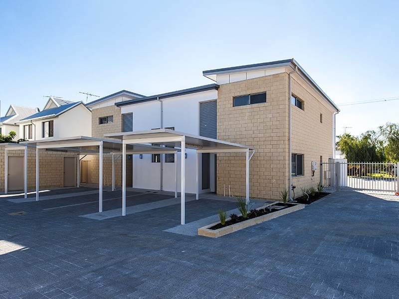 9/33 Cooper Street, Mandurah WA 6210