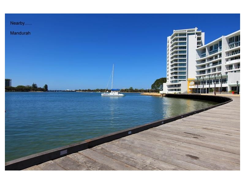 9/33 Cooper Street, Mandurah WA 6210