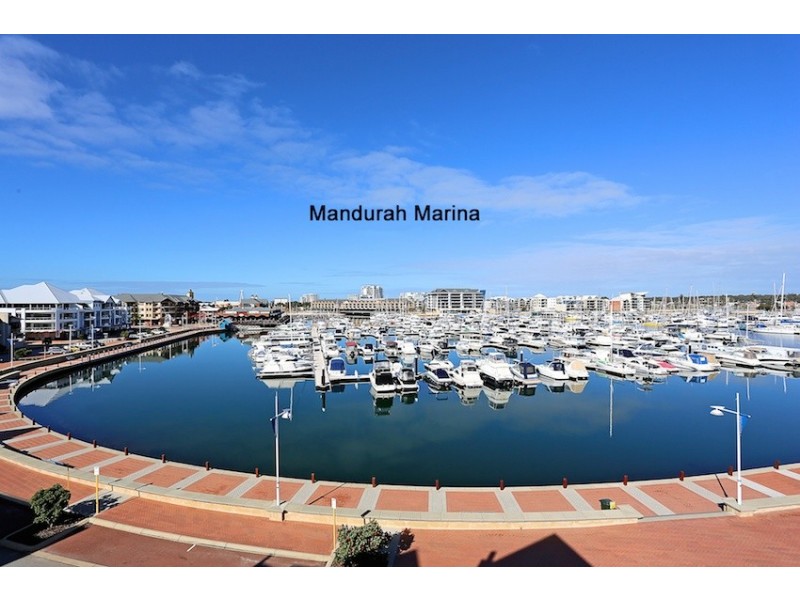 9/33 Cooper Street, Mandurah WA 6210