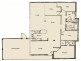 6 Bardoc Way, Greenfields WA 6210 Floorplan