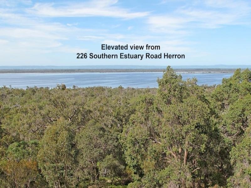 226 Southern Estuary Road, Herron WA 6211