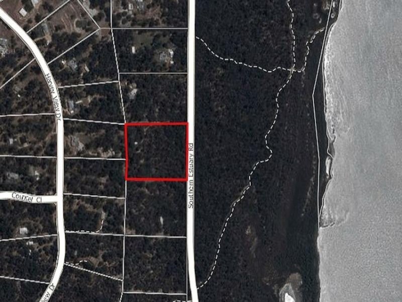 226 Southern Estuary Road, Herron WA 6211