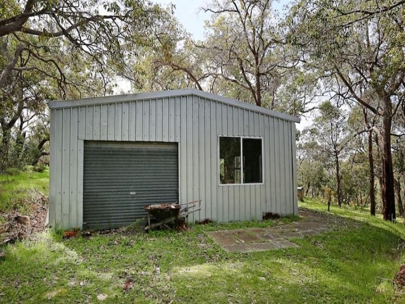 226 Southern Estuary Road, Herron WA 6211