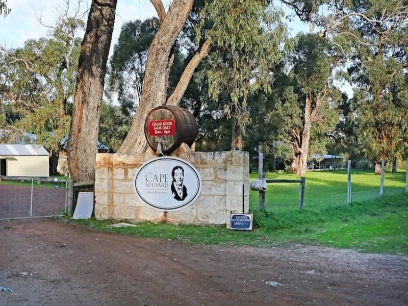 226 Southern Estuary Road, Herron WA 6211