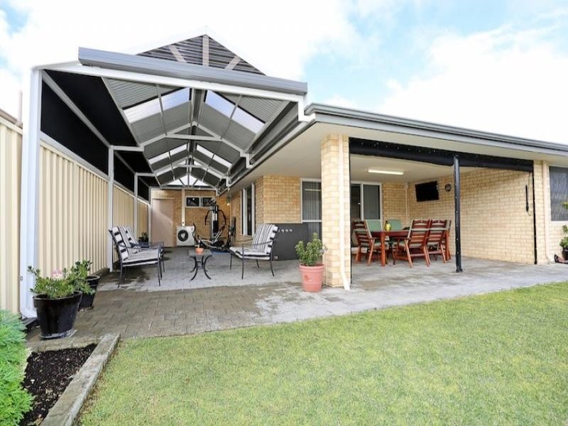 3 Harvest Chase, Madora Bay WA 6210