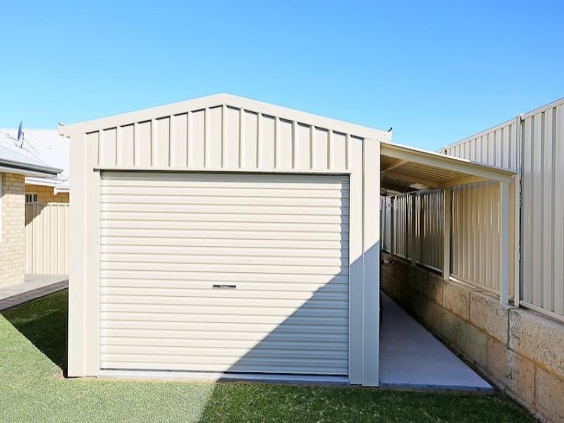 3 Harvest Chase, Madora Bay WA 6210