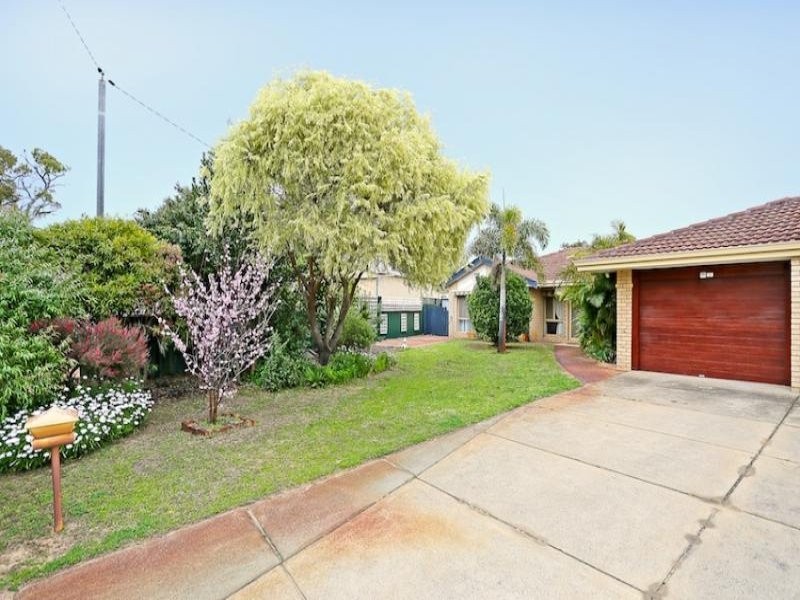 3A Esk Court, Greenfields WA 6210