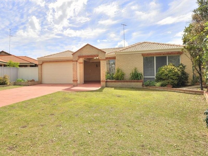 14 Cuvier Place, San Remo WA 6210