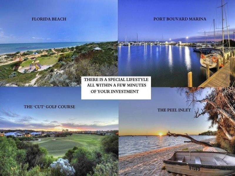 57 Wilderness Drive, Dawesville WA 6211
