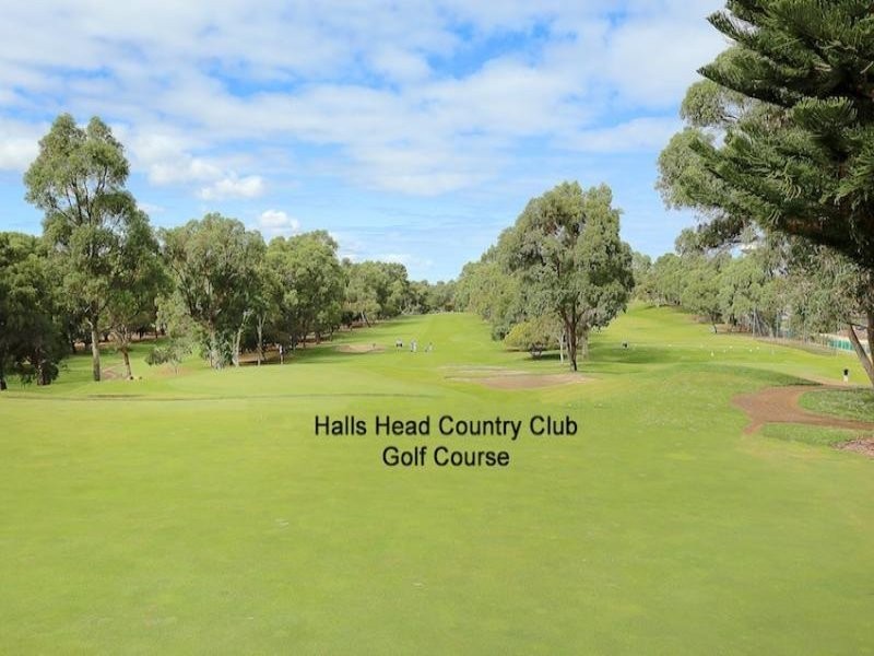 112 Boardwalk Boulevard, Halls Head WA 6210