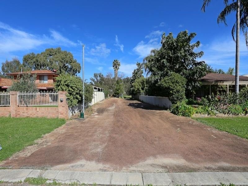 14 Kirkham Street, Pinjarra WA 6208