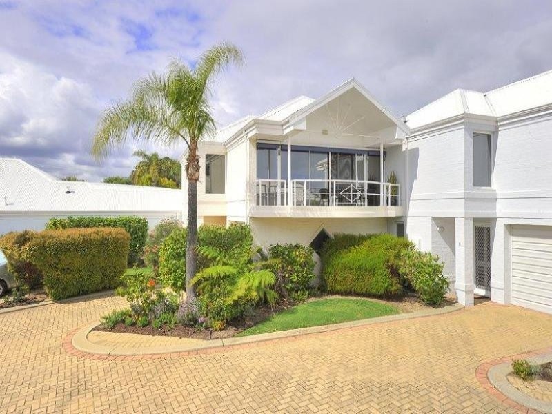 3/3 Leslie Street, Dudley Park WA 6210