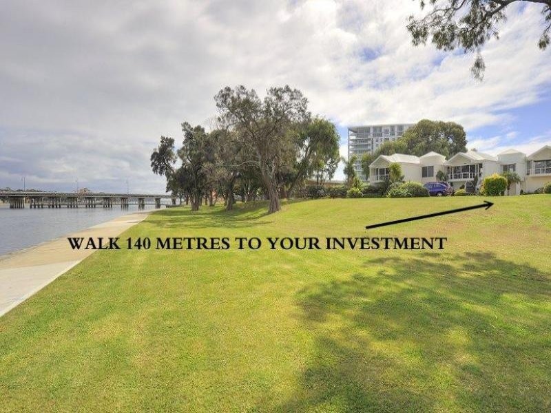 3/3 Leslie Street, Dudley Park WA 6210