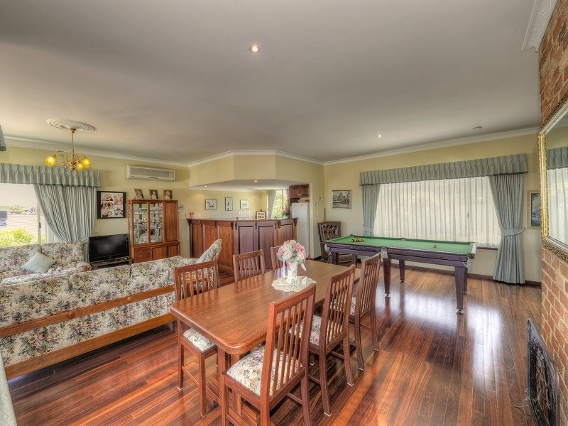 6 Botanic Close, Singleton WA 6175