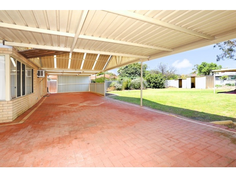 25 Morfitt Street, Mandurah WA 6210