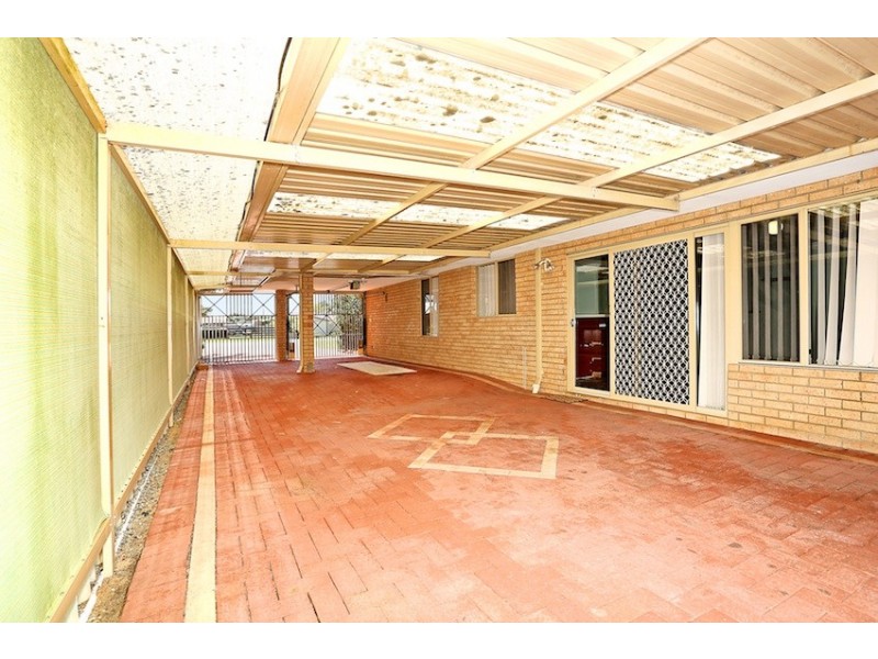 25 Morfitt Street, Mandurah WA 6210