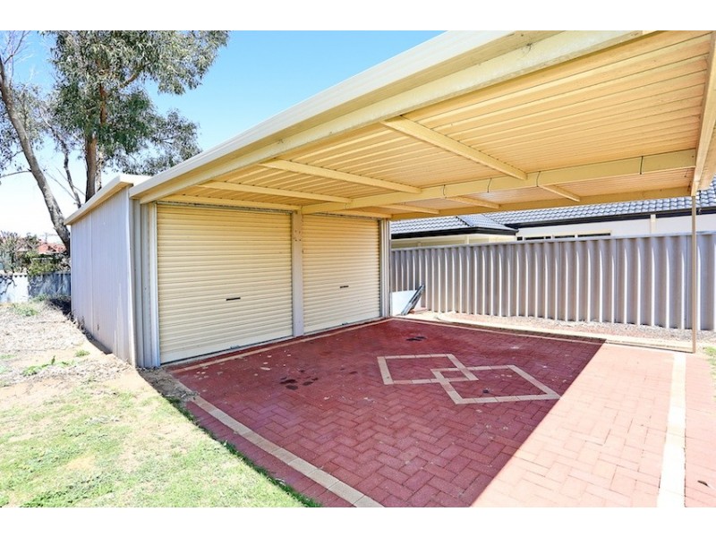 25 Morfitt Street, Mandurah WA 6210