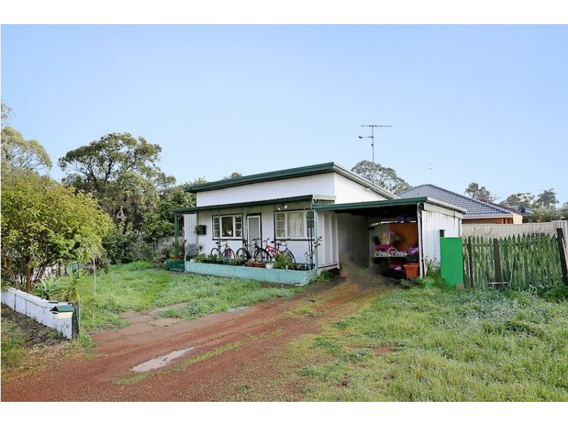 2 Fifth Avenue, Mandurah WA 6210