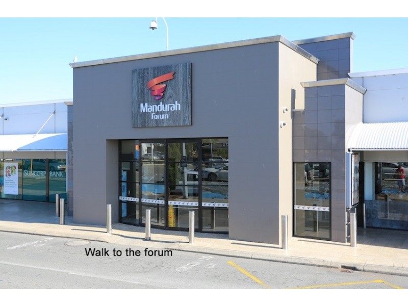 2 Fifth Avenue, Mandurah WA 6210