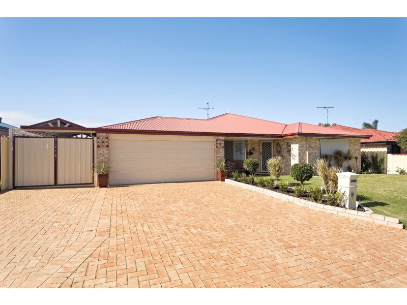 7 Appressa Place, Greenfields WA 6210