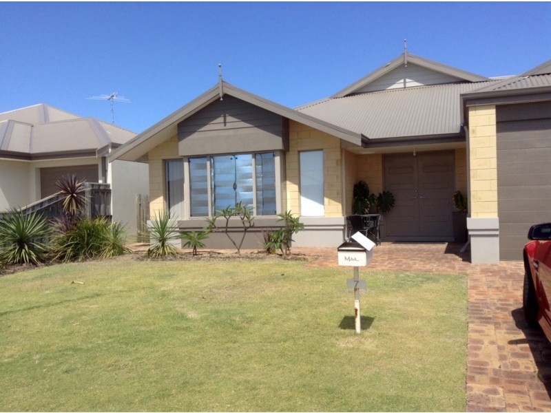 7 Tectona Way, Halls Head WA 6210