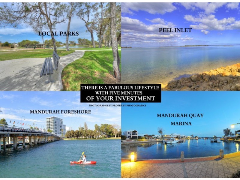 33 Cervantes Drive, Erskine WA 6210