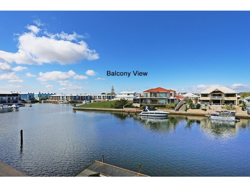 25 Genevieve Court, Halls Head WA 6210