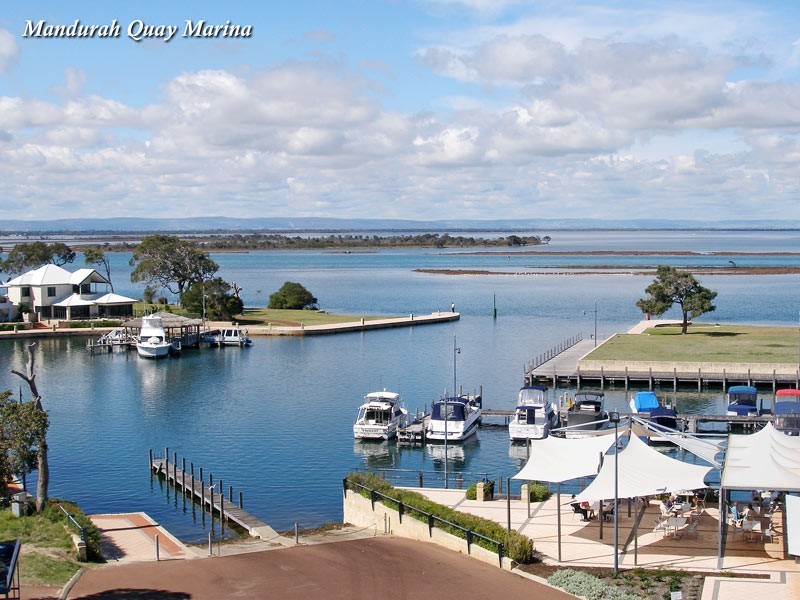 18/79 Sticks Boulevard, Erskine WA 6210