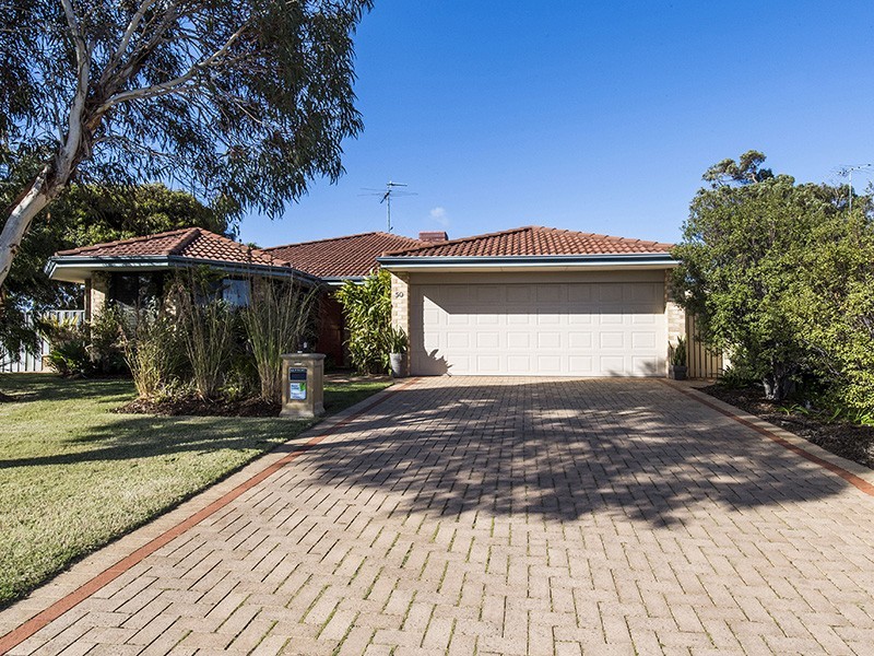 50 Summerlea Avenue, Meadow Springs WA 6210