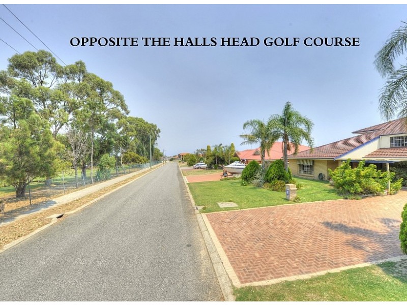 51 Oaklands Avenue, Halls Head WA 6210