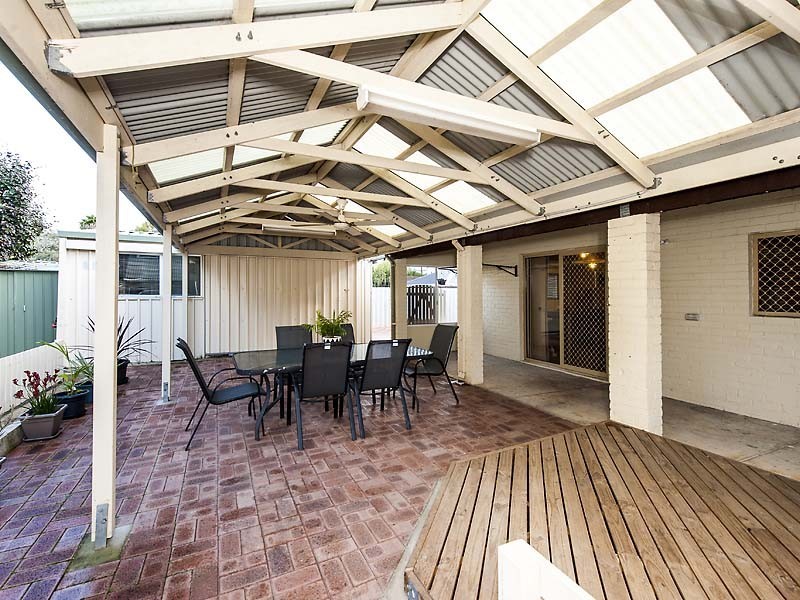 70 Teranca Road, Greenfields WA 6210
