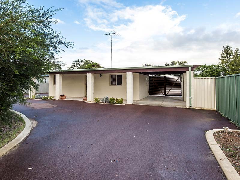 70 Teranca Road, Greenfields WA 6210